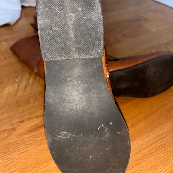 Steve Madden boots 8.5 - Picture 5 of 7